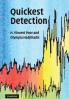 Quickest Detection