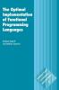 The Optimal Implementation of Functional Programming Languages