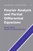 Fourier Analysis and Partial Differential Equations