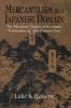 Mercantilism in a Japanese Domain
