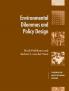 Environmental Dilemmas and Policy Design