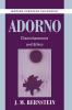 Adorno