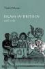 Islam in Britain 1558 1685