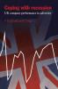 Coping with Recession