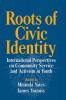 Roots of Civic Identity