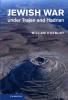 Jewish War under Trajan and Hadrian