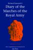 Symond's Diary Marches Royal Army