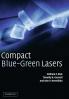 Compact Blue-Green Lasers