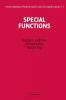 Special Functions