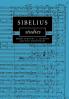 Sibelius Studies