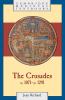 The Crusades C.1071 C.1291