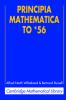 Principia Mathematica to *56