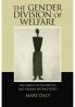 The Gender Division of Welfare