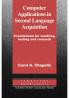 Computer Applications in Second Language Acquisition
