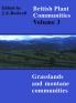 British Plant Communities