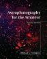 Astrophotography for the Amateur