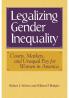 Legalizing Gender Inequality