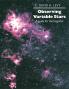 Observing Variable Stars