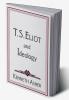 T. S. Eliot and Ideology