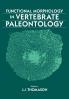 Functional Morphology in Vertebrate Paleontology