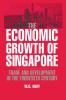 The Economic Growth of Singapore