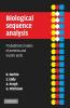 Biological Sequence Analysis