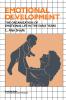 Emotional Development