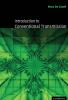 Introduction to Conventional Transmission Electron Microscopy