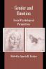 Gender and Emotion