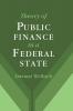 Theory of Public Finance in a Federal State