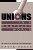 Unions in a Contrary World