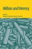 Milton and Heresy