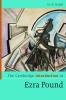 The Cambridge Introduction to Ezra Pound