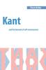 Kant and the Demands of Self-Consciousness