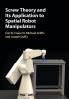 Screw Theory and Its Application to Spatial Robot Manipulators