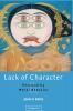 Lack of Character