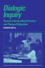 Dialogic Inquiry