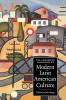 The Cambridge Companion to Modern Latin American Culture