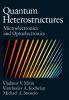 Quantum Heterostructures