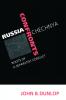 Russia Confronts Chechnya