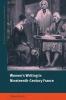 Women's Writing in Nineteenth-Century France