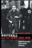 Whitehall and the Jews 1933 1948