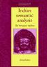 Indian Semantic Analysis