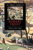 The Cambridge Companion to Robert Frost