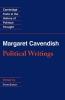 Margaret Cavendish