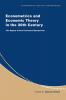 Econometrics and Economic Theory in the 20th Century