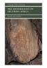 The Archaeology of Southern Africa