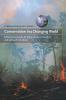 Conservation in a Changing World