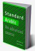 Standard Arabic