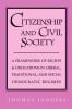 Citizenship and Civil Society